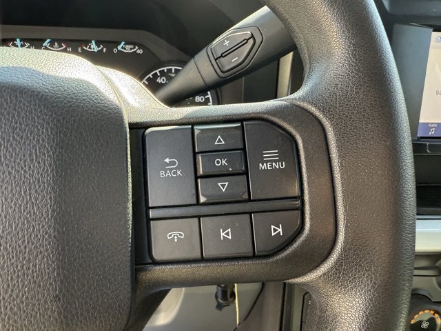 2025 Ford Super Duty F-250 SRW XLT