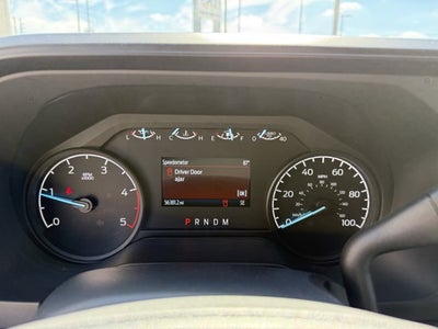 2025 Ford Super Duty F-250 SRW XLT