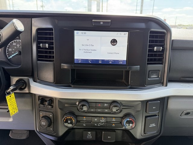 2025 Ford Super Duty F-250 SRW XLT