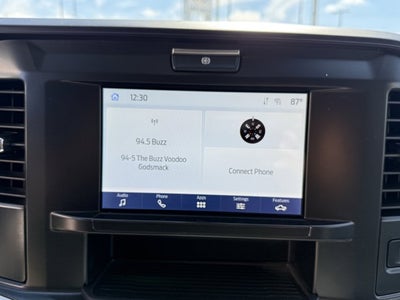 2025 Ford Super Duty F-250 SRW XLT