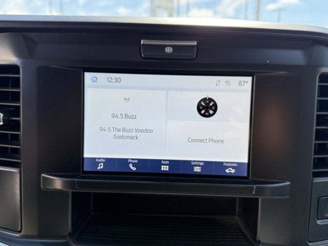 2025 Ford Super Duty F-250 SRW XLT