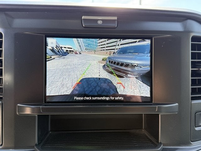 2025 Ford Super Duty F-250 SRW XLT