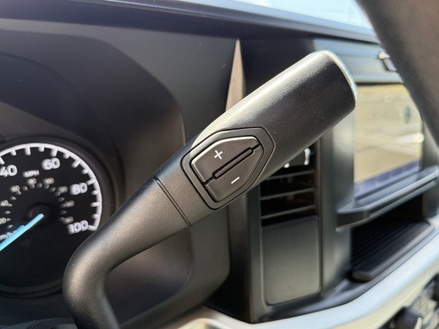 2025 Ford Super Duty F-250 SRW XLT