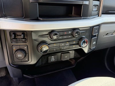 2025 Ford Super Duty F-250 SRW XLT