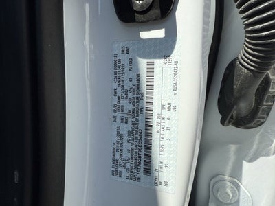 2025 Ford Super Duty F-250 SRW XLT