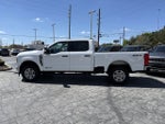 2025 Ford Super Duty F-250 SRW XLT