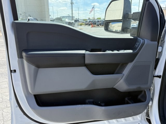 2025 Ford Super Duty F-250 SRW XLT