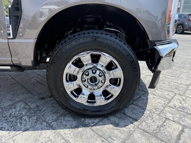 2023 Ford Super Duty F-250 SRW LARIAT