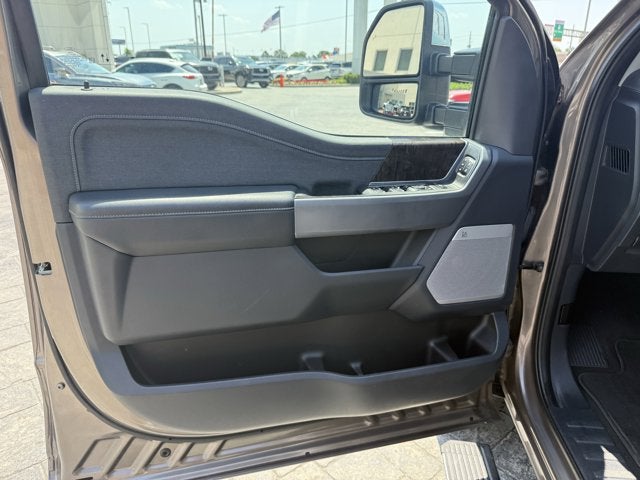 2023 Ford Super Duty F-250 SRW LARIAT