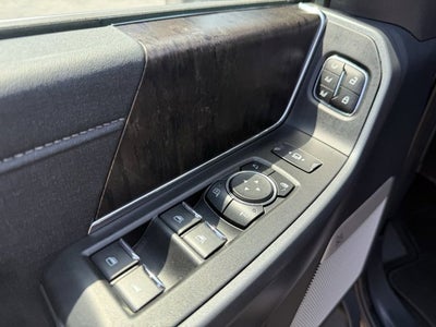 2023 Ford Super Duty F-250 SRW LARIAT