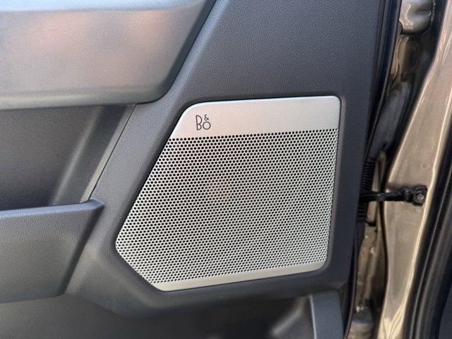 2023 Ford Super Duty F-250 SRW LARIAT