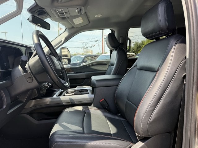 2023 Ford Super Duty F-250 SRW LARIAT