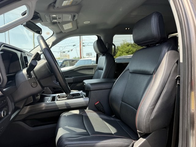 2023 Ford Super Duty F-250 SRW LARIAT