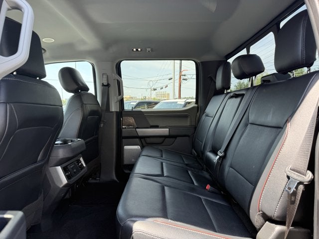 2023 Ford Super Duty F-250 SRW LARIAT