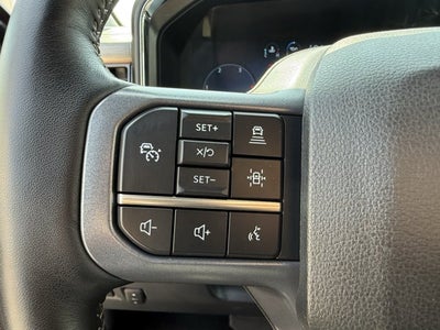 2023 Ford Super Duty F-250 SRW LARIAT