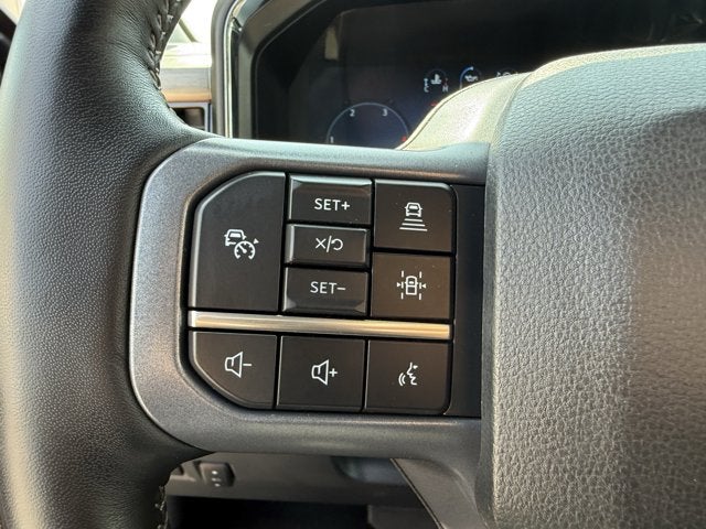 2023 Ford Super Duty F-250 SRW LARIAT