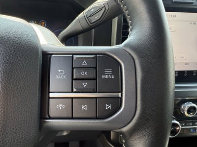 2023 Ford Super Duty F-250 SRW LARIAT