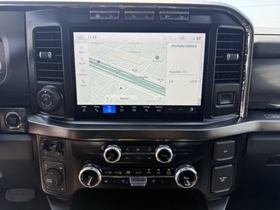 2023 Ford Super Duty F-250 SRW LARIAT