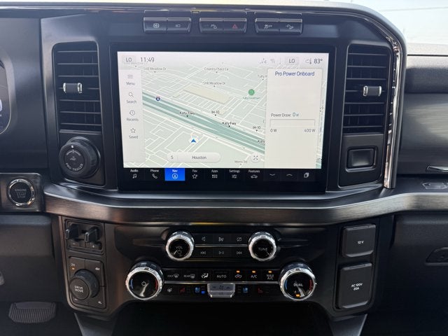 2023 Ford Super Duty F-250 SRW LARIAT