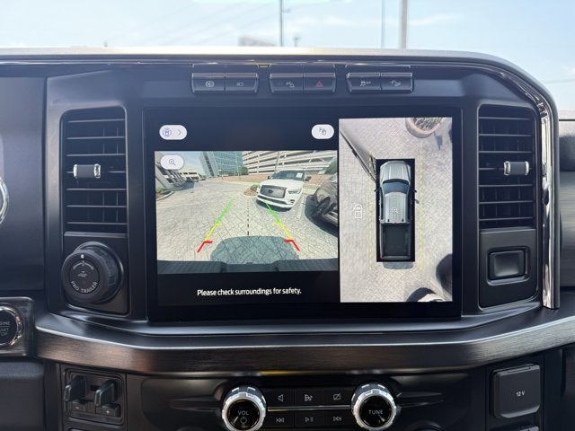 2023 Ford Super Duty F-250 SRW LARIAT