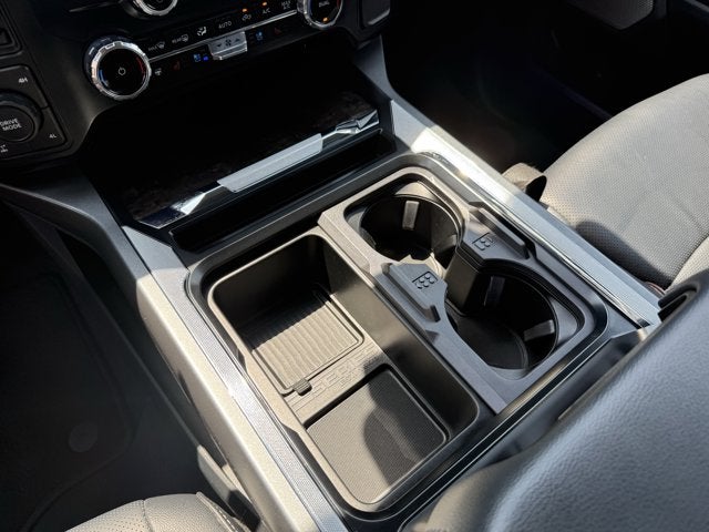 2023 Ford Super Duty F-250 SRW LARIAT