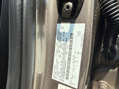2023 Ford Super Duty F-250 SRW LARIAT