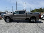 2023 Ford Super Duty F-250 SRW LARIAT