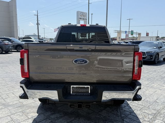 2023 Ford Super Duty F-250 SRW LARIAT