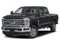 2023 Ford Super Duty F-250 SRW LARIAT