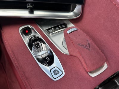 2022 Chevrolet Corvette 3LT