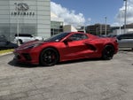 2022 Chevrolet Corvette 3LT