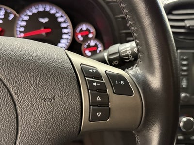 2008 Chevrolet Corvette Z06