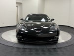 2008 Chevrolet Corvette Z06