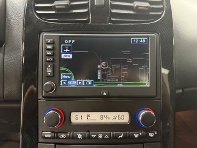 2008 Chevrolet Corvette Z06