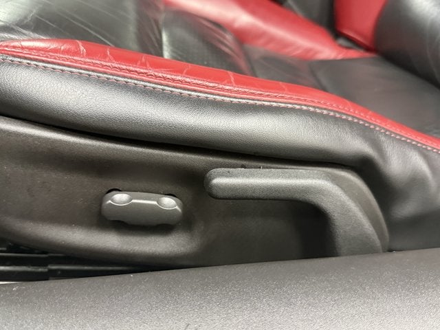 2008 Chevrolet Corvette Z06