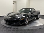 2008 Chevrolet Corvette Z06
