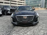 2015 Cadillac CTS Sedan Performance RWD