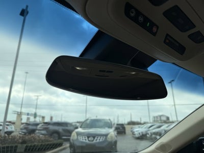 2015 Cadillac CTS Sedan Performance RWD