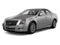 2010 Cadillac CTS Sedan Luxury