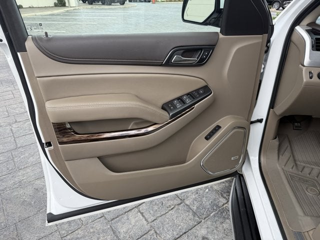 2020 GMC Yukon SLT