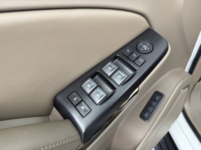 2020 GMC Yukon SLT