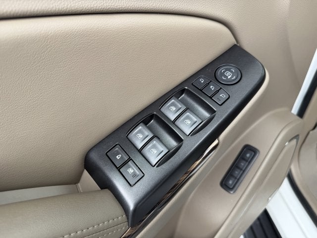 2020 GMC Yukon SLT