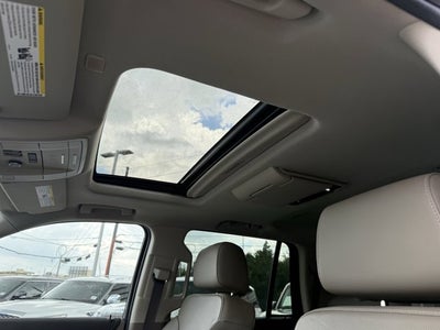 2020 GMC Yukon SLT