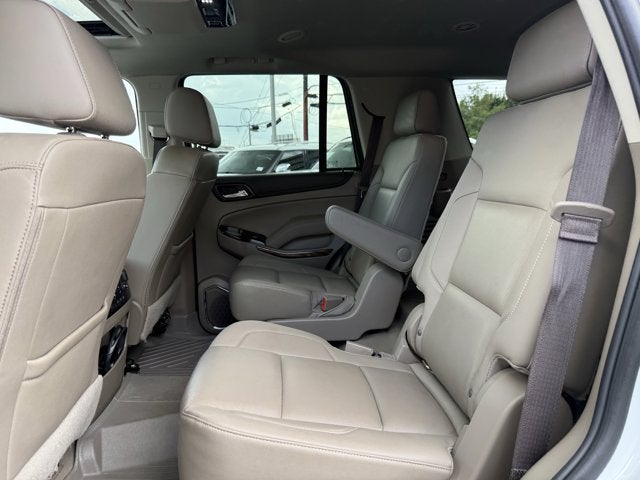 2020 GMC Yukon SLT