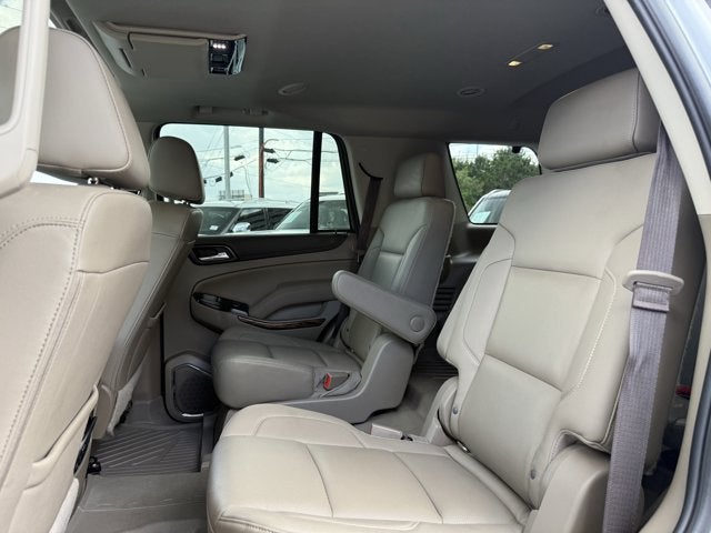 2020 GMC Yukon SLT