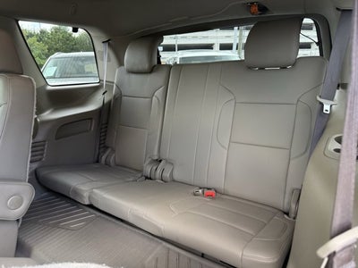 2020 GMC Yukon SLT