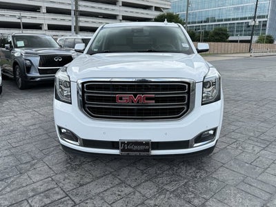 2020 GMC Yukon SLT