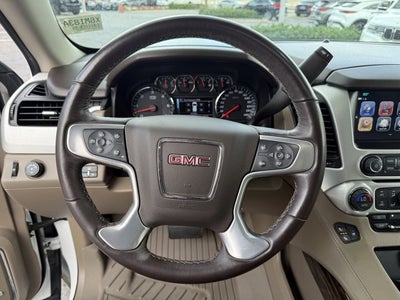 2020 GMC Yukon SLT