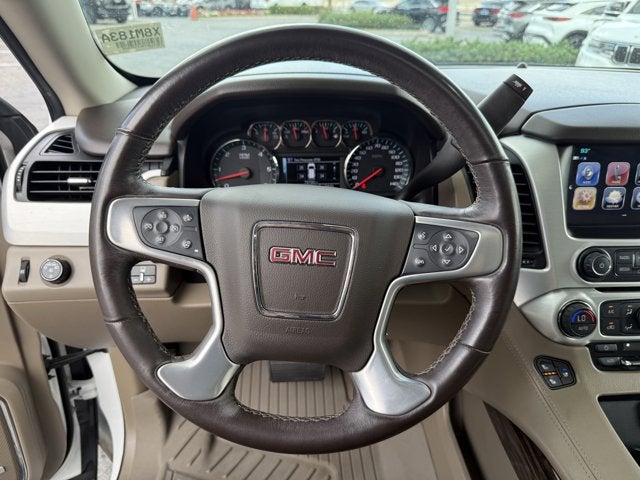2020 GMC Yukon SLT