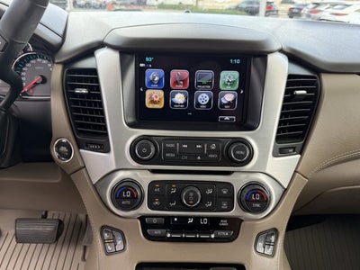 2020 GMC Yukon SLT